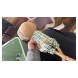 Plush Doll - Hearth & Hand with Magnolia