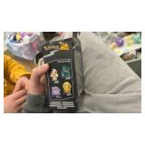 Pokemon Select Translucent Charmilly Figure