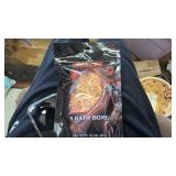 Stranger Things Bath Bombs