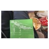 Stray Kids KARMA Accordion Version CD Album