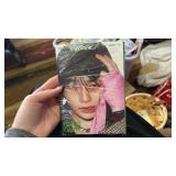 Stray Kids KARMA Accordion Version CD Album