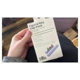 North Key Pack Fall PVC & ABS Keyboard Keys