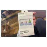 North Key Pack Fall PVC & ABS Keyboard Keys