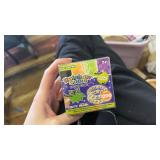 Rainbow Loom Tie Dye Cutie Cube Bracelet Kit