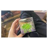 Rainbow Loom Tie Dye Cutie Cube Bracelet Kit