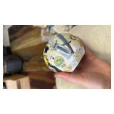 Lord of the Rings Mini Verse Figure Set