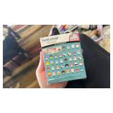 Squishmallows Clip-a-longs Mystery Pack Mini Plush Toy