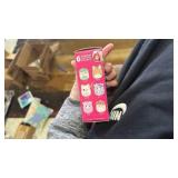Squishmallows Clip-a-longs Mystery Pack Mini Plush Toy