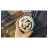 Surprise A-Lot-A Axolotl Mini Figure