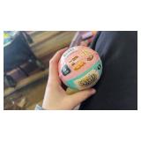 MGA Mini From Scratch Series 1 Baking Surprise Ball