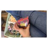 Star Wars Doorables Squish Squadron 5-Pack