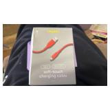 Heyday USB-A to USB-C Charging Cable, 6 ft