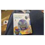 StoryShield for StoryPhones Pinna Disk - Molly and the Sugar Monster