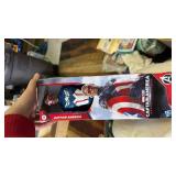 Captain America Brave New World Titan Hero Action Figure
