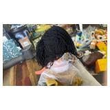 Disney Moana Pillow Buddy by Pillowfort