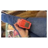 Star Wars Doorables Squish Squadron 5-Pack