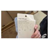 Room Essentials Hair Wraps Set