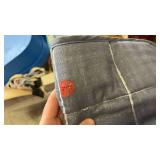 Hearth & Hand Dish Drying Mat - Gray