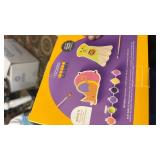 Mondo Llama Paint Your Own Wood Pet Characters Kit