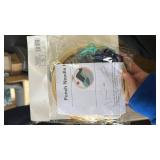 Punch Needle Embroidery Kit with Supplies