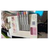 Lifelines FlowArt 20 Scenes Dot Art Kit, Sweater Weather Theme