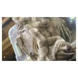 Threshold Body Pillow Cover Bubble Taupe