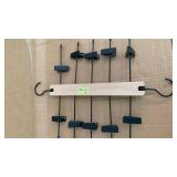 Closet Room Saver, Pant Hanger