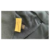 Universal Thread womens xl V-Neck Sweater blue long sleeve