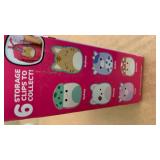 Squishmallows Squish-a-Longs Series 1 Mystery Pack