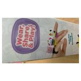 Squishmallows Squish-a-Longs Series 1 Mystery Pack