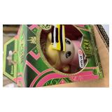 Target Exclusive Wicked Glinda Bitty Boomer Bluetooth Speaker