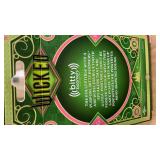 Target Exclusive Wicked Glinda Bitty Boomer Bluetooth Speaker