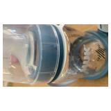 NUK Small Learner Fashion Cup with Tritan - Gray