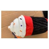 BARK Cafe Nosferatoot IV Coffee Cup Dog Toy