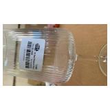 Ripple White Wine Glass