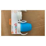 Munchkin Miracle 360° Spoutless Trainer Cup
