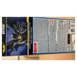 Hot Wheels Batman 5-Pack DC Collection