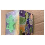 Rainbow Loom Halloween Cutie Cube Glow Kit