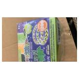 Rainbow Loom Halloween Cutie Cube Glow Kit