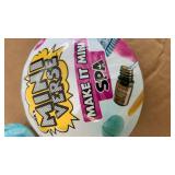 Mini Verse Make It Mini Spa Surprise Ball