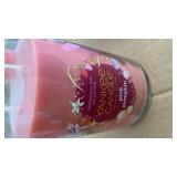 Yankee Candle Pink Pumpkin Large Tumbler