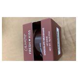 ColourPop Fresh Kiss Chocolate Milkshake Lip Mask