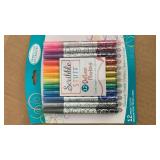 Scribble Stuff 12ct Outliner Markers