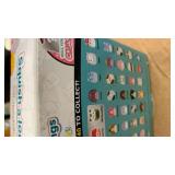 Squishmallows Squish-a-longs Series 1 Mystery Mini Set