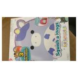 Squishamals Mini-Squish Mystery Pack Series 3