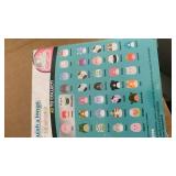 Squishamals Mini-Squish Mystery Pack Series 3