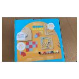 Mondo Llama DIY Wooden Galaxy Lantern Kit