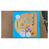 Mondo Llama DIY Wooden Galaxy Lantern Kit