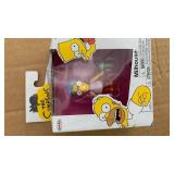 The Simpsons Milhouse 2.5 inch Action Figure by Jakks Pacific