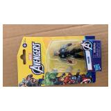 Marvel Avengers Thor Action Figure